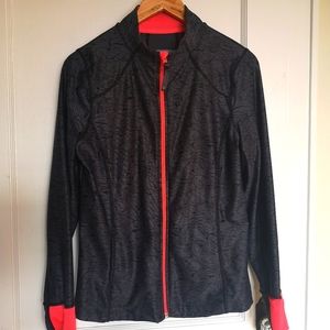 Mondetta athletic jacket